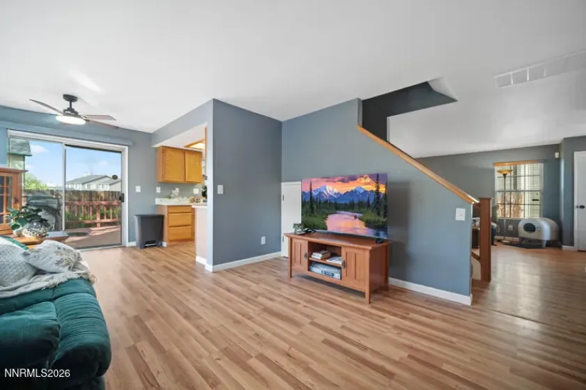 1788 Maple Creek, Carson City, Nevada 89701, 4 Bedrooms Bedrooms, ,3 BathroomsBathrooms,Residential,Residential,Maple Creek,260003910