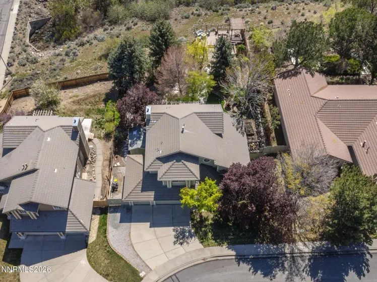 2260 Ridgeview, Reno, Nevada 89519, 3 Bedrooms Bedrooms, ,3 BathroomsBathrooms,Residential,Residential,Ridgeview,260003911