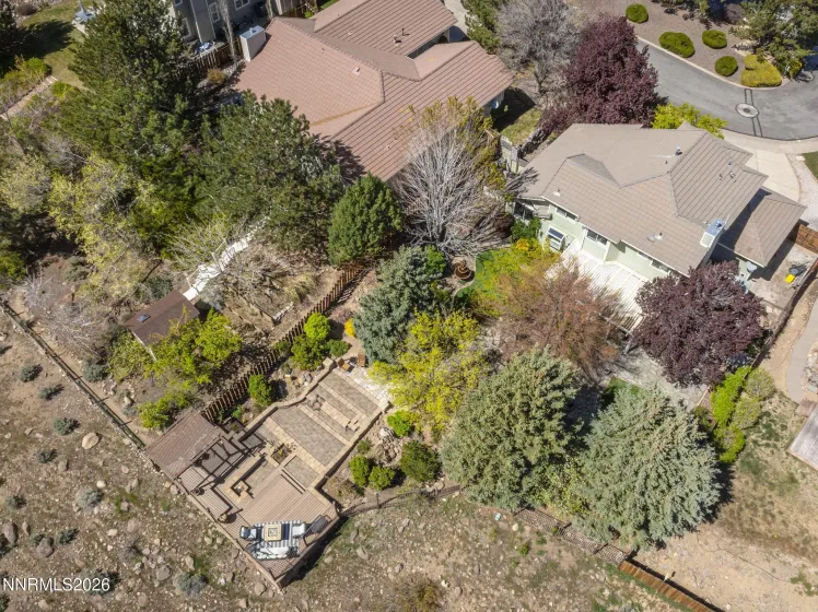 2260 Ridgeview, Reno, Nevada 89519, 3 Bedrooms Bedrooms, ,3 BathroomsBathrooms,Residential,Residential,Ridgeview,260003911