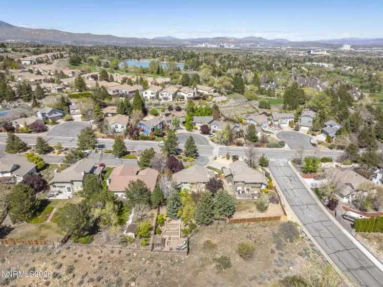 2260 Ridgeview, Reno, Nevada 89519, 3 Bedrooms Bedrooms, ,3 BathroomsBathrooms,Residential,Residential,Ridgeview,260003911