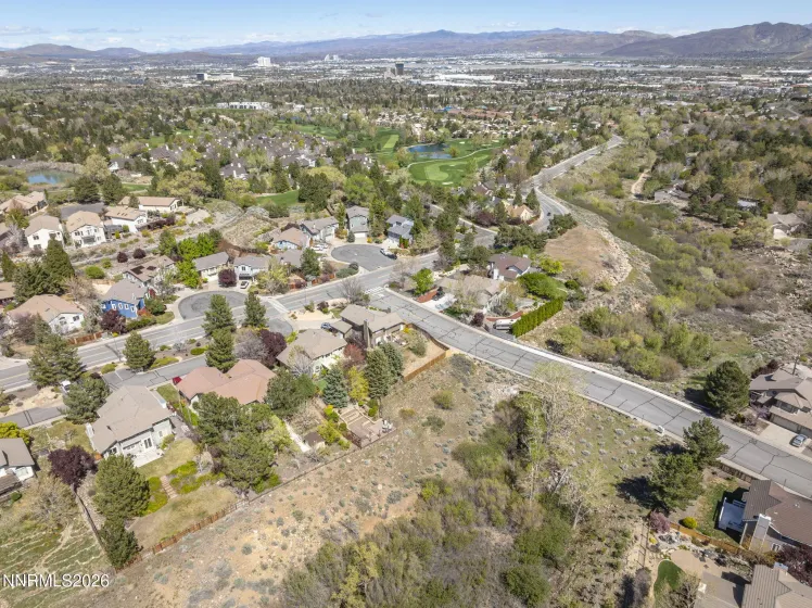 2260 Ridgeview, Reno, Nevada 89519, 3 Bedrooms Bedrooms, ,3 BathroomsBathrooms,Residential,Residential,Ridgeview,260003911