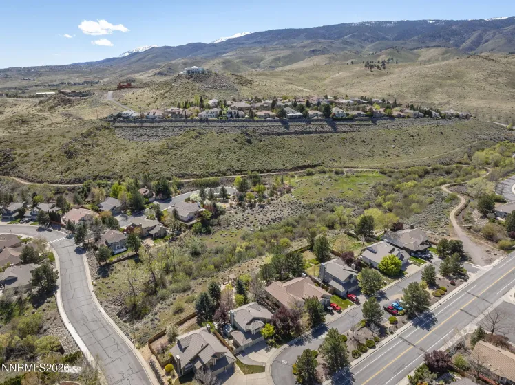 2260 Ridgeview, Reno, Nevada 89519, 3 Bedrooms Bedrooms, ,3 BathroomsBathrooms,Residential,Residential,Ridgeview,260003911
