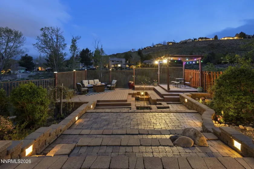 2260 Ridgeview, Reno, Nevada 89519, 3 Bedrooms Bedrooms, ,3 BathroomsBathrooms,Residential,Residential,Ridgeview,260003911