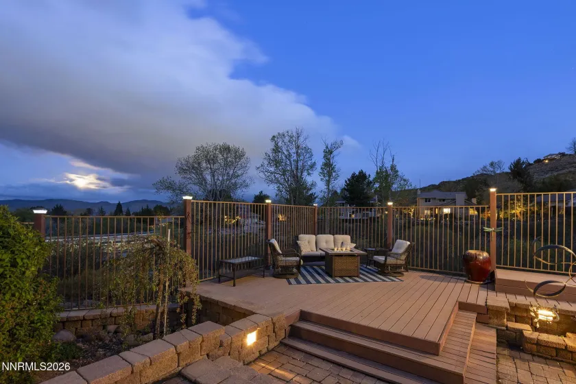 2260 Ridgeview, Reno, Nevada 89519, 3 Bedrooms Bedrooms, ,3 BathroomsBathrooms,Residential,Residential,Ridgeview,260003911