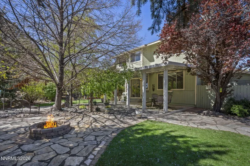 2260 Ridgeview, Reno, Nevada 89519, 3 Bedrooms Bedrooms, ,3 BathroomsBathrooms,Residential,Residential,Ridgeview,260003911