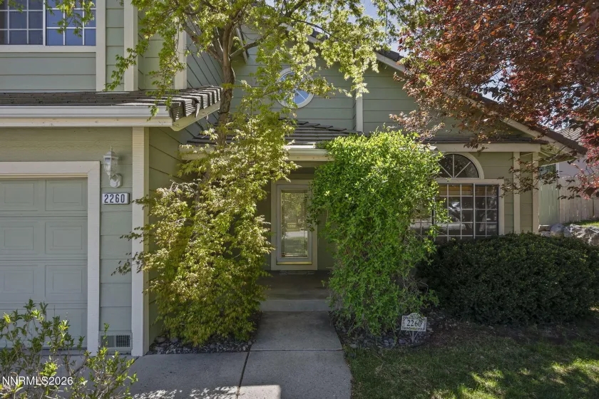 2260 Ridgeview, Reno, Nevada 89519, 3 Bedrooms Bedrooms, ,3 BathroomsBathrooms,Residential,Residential,Ridgeview,260003911