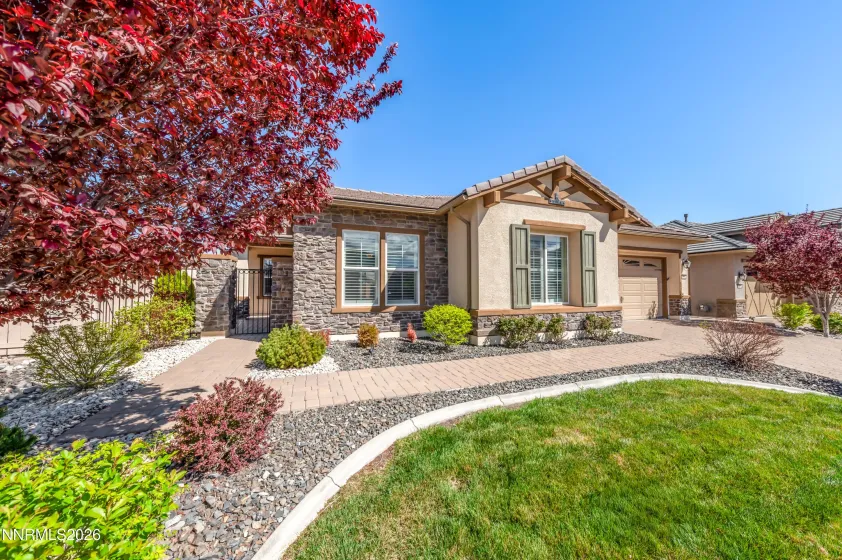 2305 Arpagos, Reno, Nevada 89521, 2 Bedrooms Bedrooms, ,3 BathroomsBathrooms,Residential,Residential,Arpagos,260003912