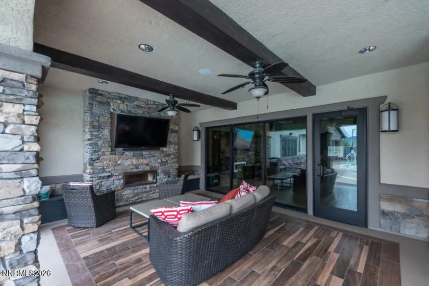 2305 Arpagos, Reno, Nevada 89521, 2 Bedrooms Bedrooms, ,3 BathroomsBathrooms,Residential,Residential,Arpagos,260003912