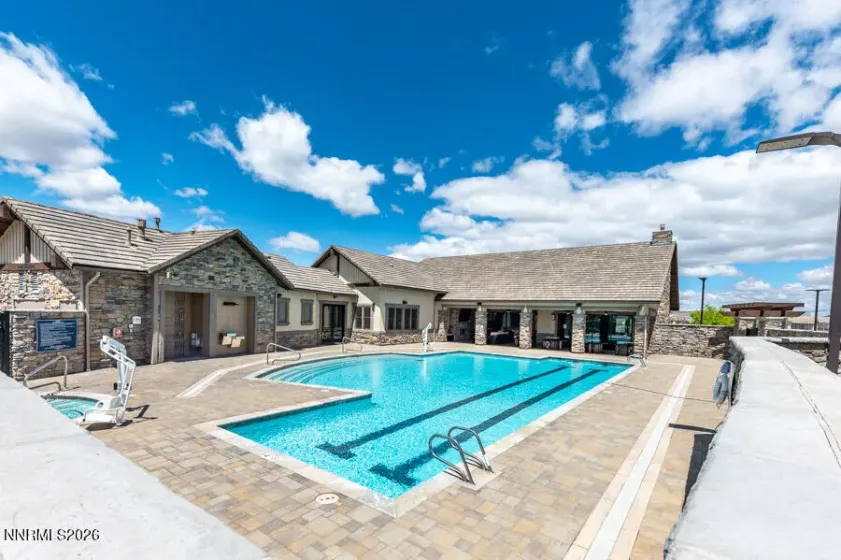 2305 Arpagos, Reno, Nevada 89521, 2 Bedrooms Bedrooms, ,3 BathroomsBathrooms,Residential,Residential,Arpagos,260003912