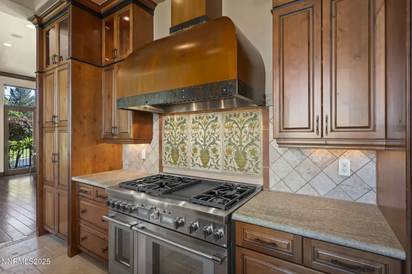 20 Promontory Pointe, Reno, Nevada 89519, 5 Bedrooms Bedrooms, ,7 BathroomsBathrooms,Residential,Residential,Promontory Pointe,260003913