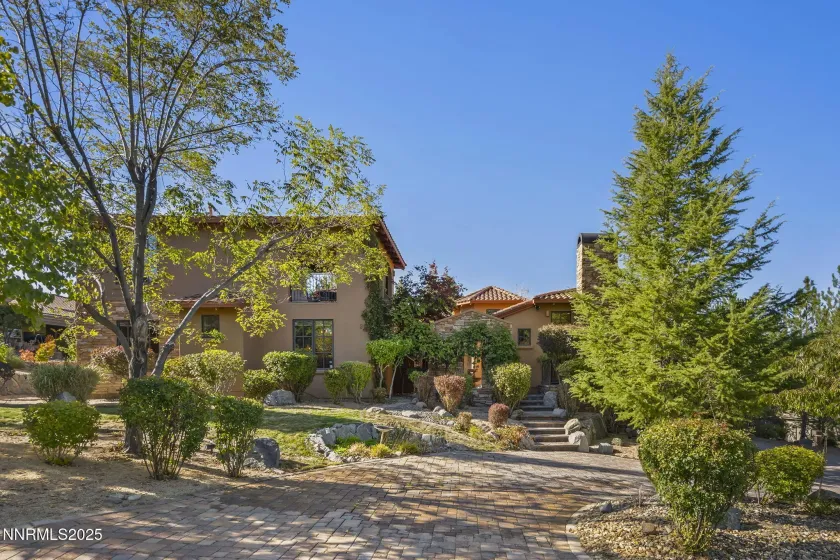 20 Promontory Pointe, Reno, Nevada 89519, 5 Bedrooms Bedrooms, ,7 BathroomsBathrooms,Residential,Residential,Promontory Pointe,260003913