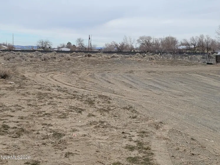 1340 Badger, Silver Springs, Nevada 89429, ,Land,Residential,Badger,260001033