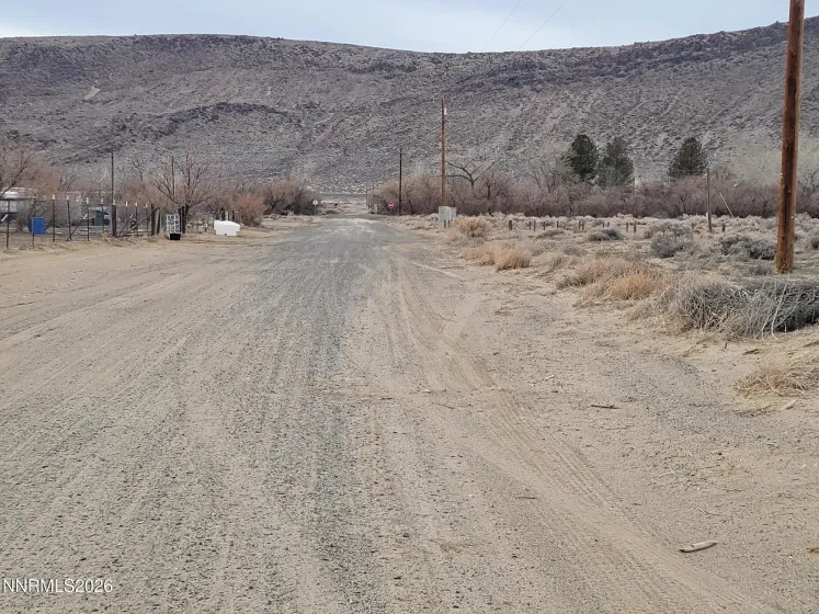 1340 Badger, Silver Springs, Nevada 89429, ,Land,Residential,Badger,260001033