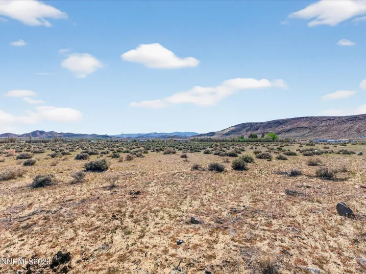 1340 Badger, Silver Springs, Nevada 89429, ,Land,Residential,Badger,260001033