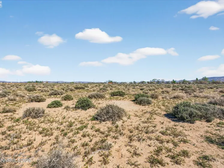 1340 Badger, Silver Springs, Nevada 89429, ,Land,Residential,Badger,260001033