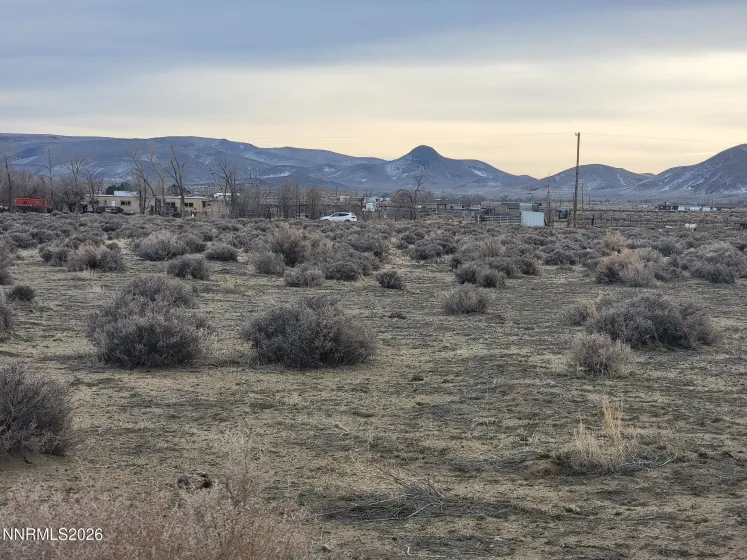 1340 Badger, Silver Springs, Nevada 89429, ,Land,Residential,Badger,260001033