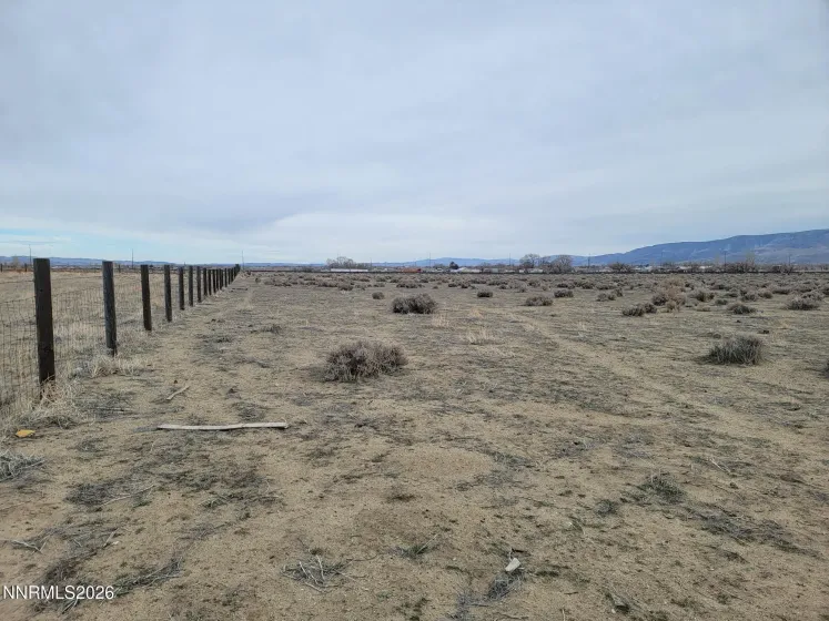 1340 Badger, Silver Springs, Nevada 89429, ,Land,Residential,Badger,260001033