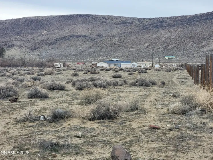 1340 Badger, Silver Springs, Nevada 89429, ,Land,Residential,Badger,260001033