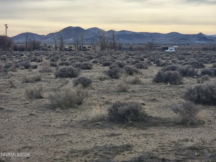 1340 Badger, Silver Springs, Nevada 89429, ,Land,Residential,Badger,260001033