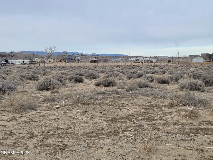 1340 Badger, Silver Springs, Nevada 89429, ,Land,Residential,Badger,260001033