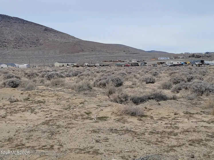 1340 Badger, Silver Springs, Nevada 89429, ,Land,Residential,Badger,260001033