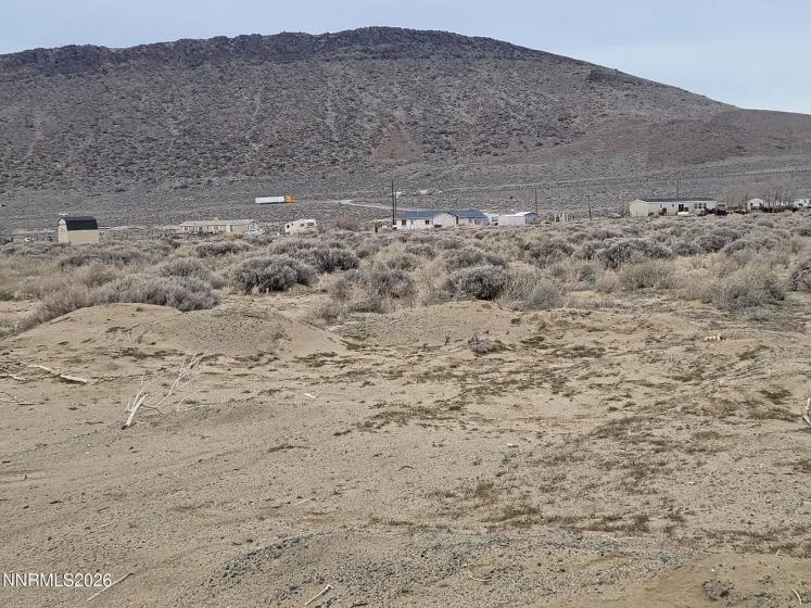1340 Badger, Silver Springs, Nevada 89429, ,Land,Residential,Badger,260001033
