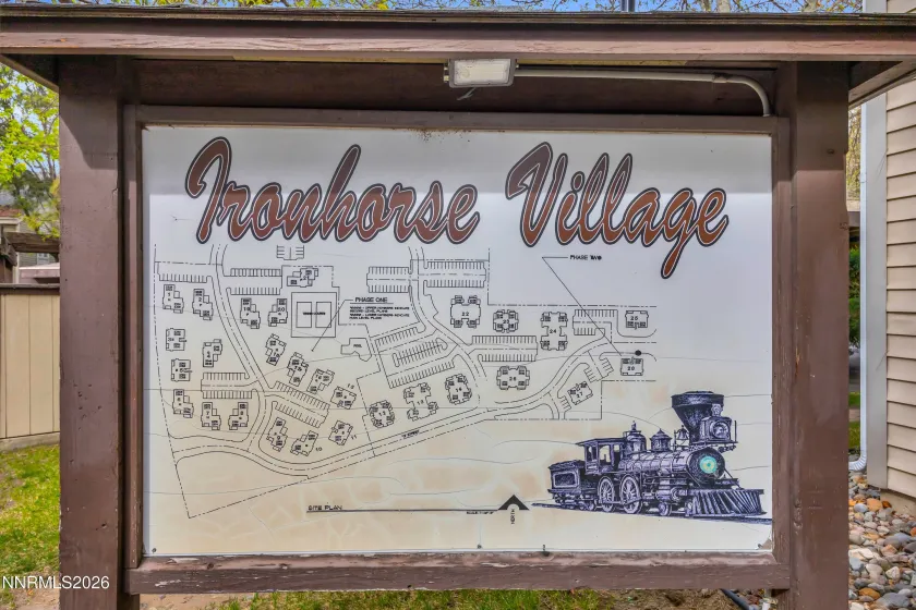 2367 Roundhouse, Sparks, Nevada 89431, 2 Bedrooms Bedrooms, ,1 BathroomBathrooms,Residential,Residential,Roundhouse,260003915