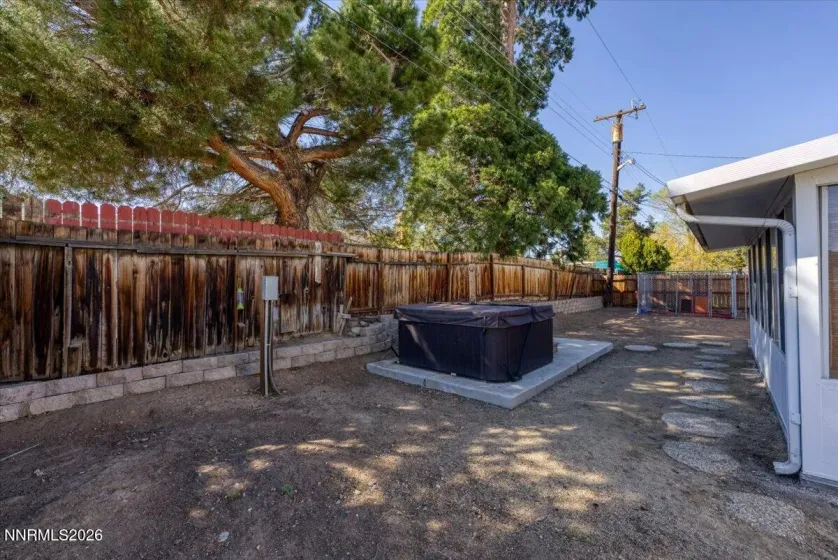 1885 18th, Sparks, Nevada 89431, 3 Bedrooms Bedrooms, ,2 BathroomsBathrooms,Residential,Residential,18th,260003918