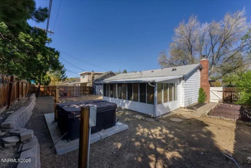 1885 18th, Sparks, Nevada 89431, 3 Bedrooms Bedrooms, ,2 BathroomsBathrooms,Residential,Residential,18th,260003918