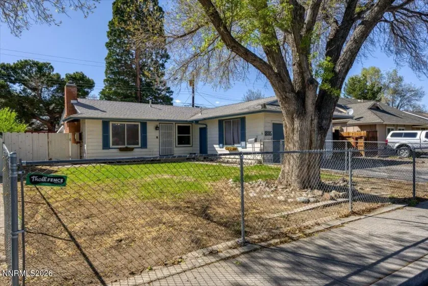 1885 18th, Sparks, Nevada 89431, 3 Bedrooms Bedrooms, ,2 BathroomsBathrooms,Residential,Residential,18th,260003918