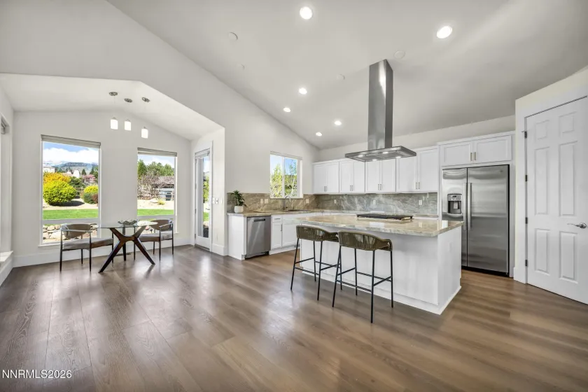 14295 Black Eagle, Reno, Nevada 89511, 3 Bedrooms Bedrooms, ,3 BathroomsBathrooms,Residential,Residential,Black Eagle,260003917