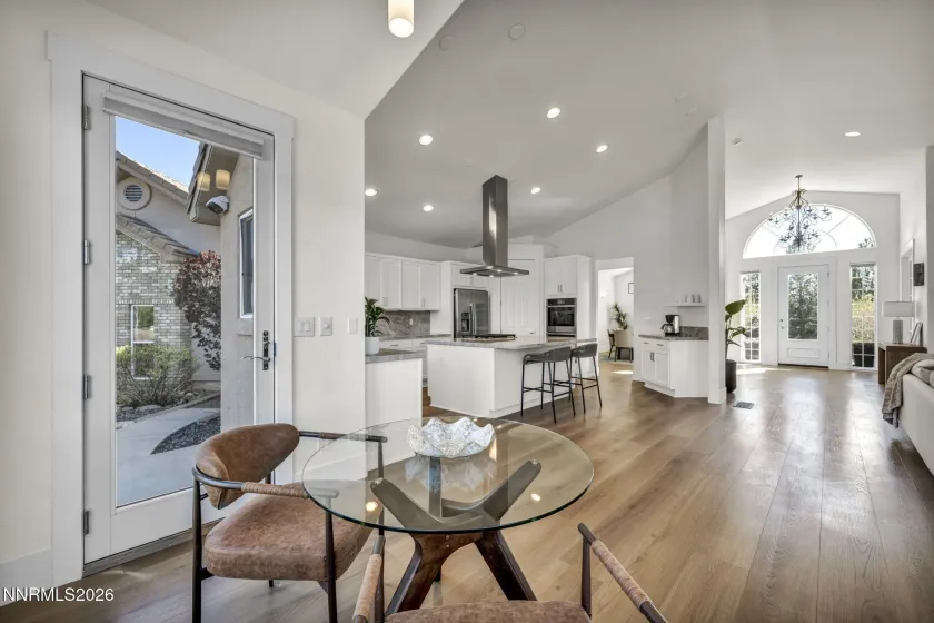 14295 Black Eagle, Reno, Nevada 89511, 3 Bedrooms Bedrooms, ,3 BathroomsBathrooms,Residential,Residential,Black Eagle,260003917