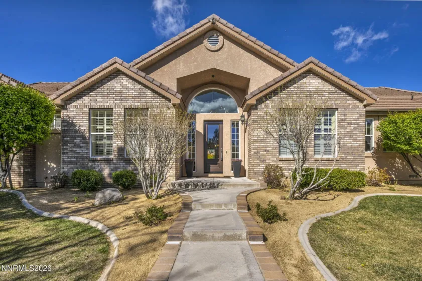 14295 Black Eagle, Reno, Nevada 89511, 3 Bedrooms Bedrooms, ,3 BathroomsBathrooms,Residential,Residential,Black Eagle,260003917