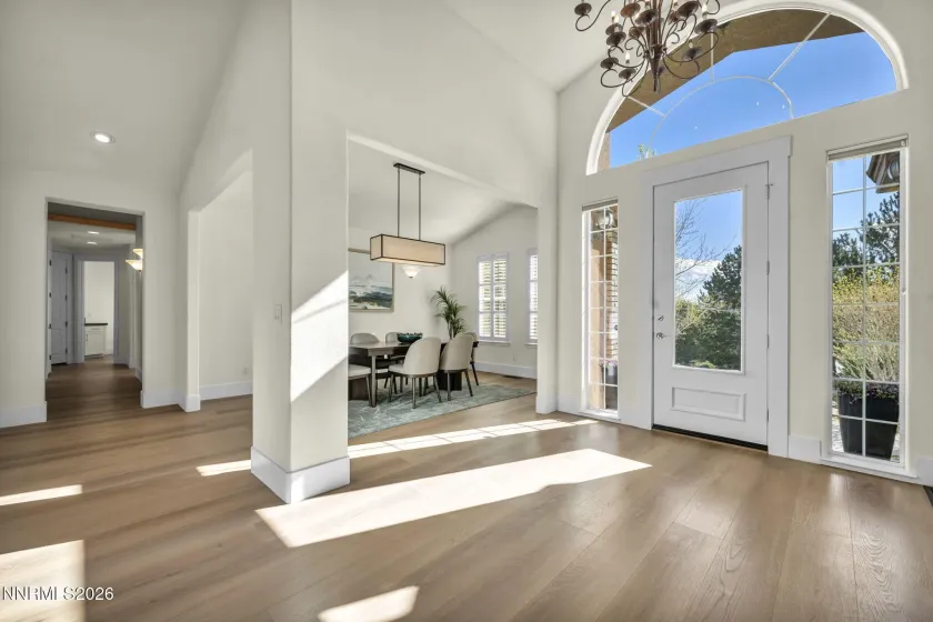 14295 Black Eagle, Reno, Nevada 89511, 3 Bedrooms Bedrooms, ,3 BathroomsBathrooms,Residential,Residential,Black Eagle,260003917