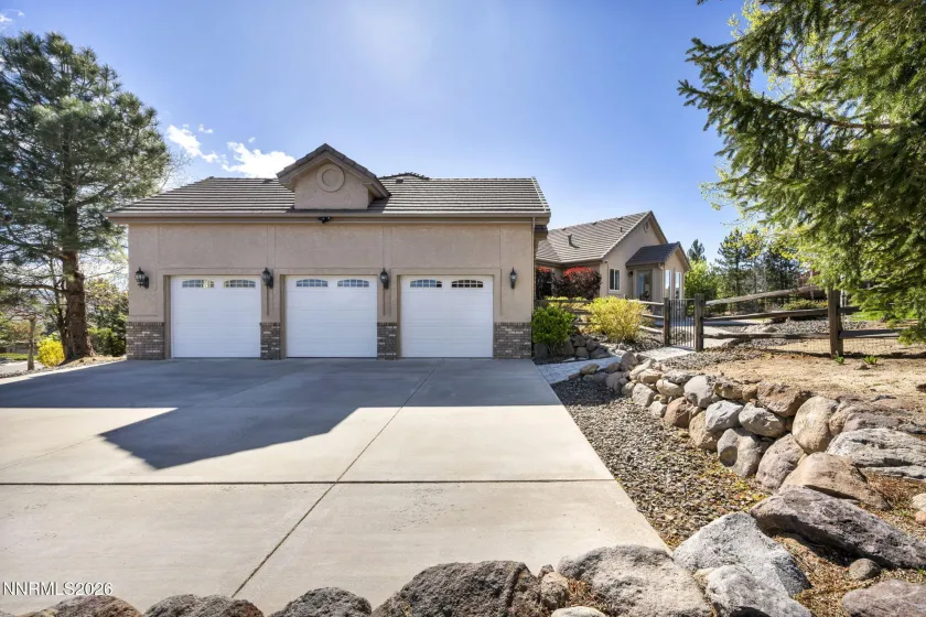 14295 Black Eagle, Reno, Nevada 89511, 3 Bedrooms Bedrooms, ,3 BathroomsBathrooms,Residential,Residential,Black Eagle,260003917