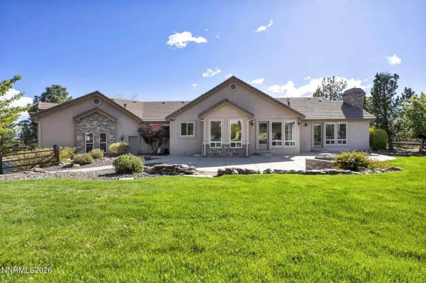 14295 Black Eagle, Reno, Nevada 89511, 3 Bedrooms Bedrooms, ,3 BathroomsBathrooms,Residential,Residential,Black Eagle,260003917