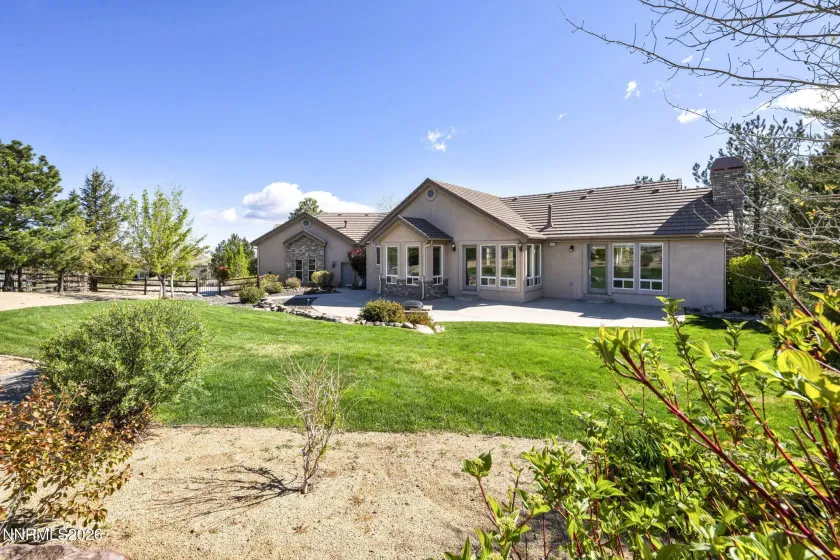 14295 Black Eagle, Reno, Nevada 89511, 3 Bedrooms Bedrooms, ,3 BathroomsBathrooms,Residential,Residential,Black Eagle,260003917