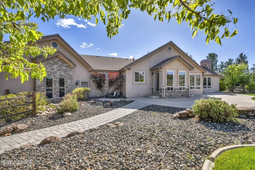 14295 Black Eagle, Reno, Nevada 89511, 3 Bedrooms Bedrooms, ,3 BathroomsBathrooms,Residential,Residential,Black Eagle,260003917