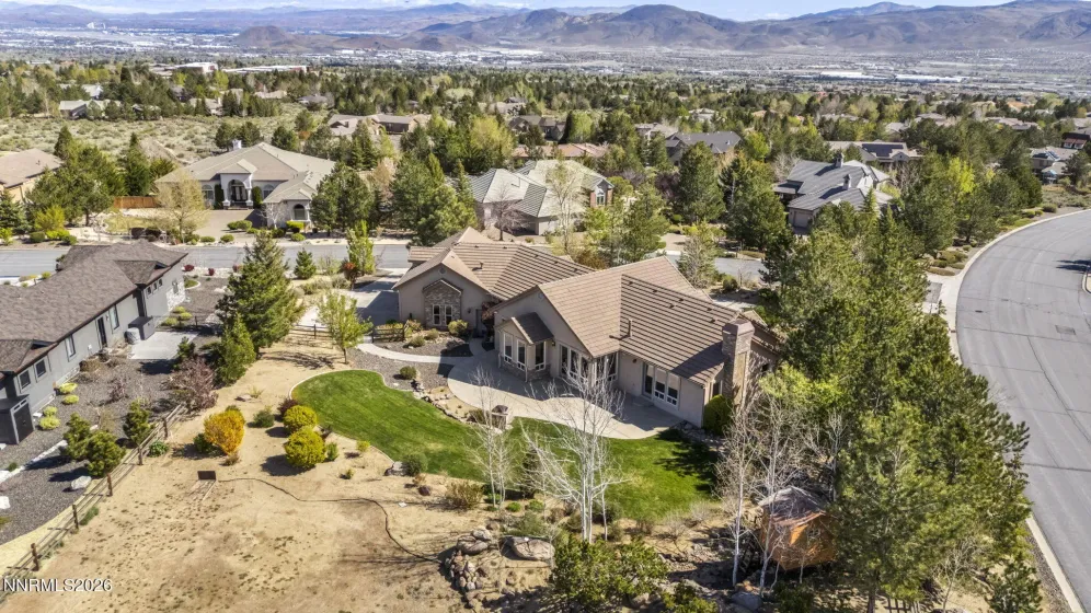 14295 Black Eagle, Reno, Nevada 89511, 3 Bedrooms Bedrooms, ,3 BathroomsBathrooms,Residential,Residential,Black Eagle,260003917