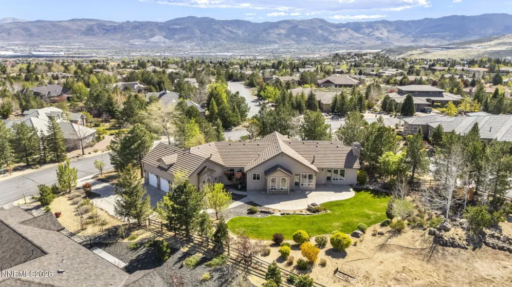 14295 Black Eagle, Reno, Nevada 89511, 3 Bedrooms Bedrooms, ,3 BathroomsBathrooms,Residential,Residential,Black Eagle,260003917