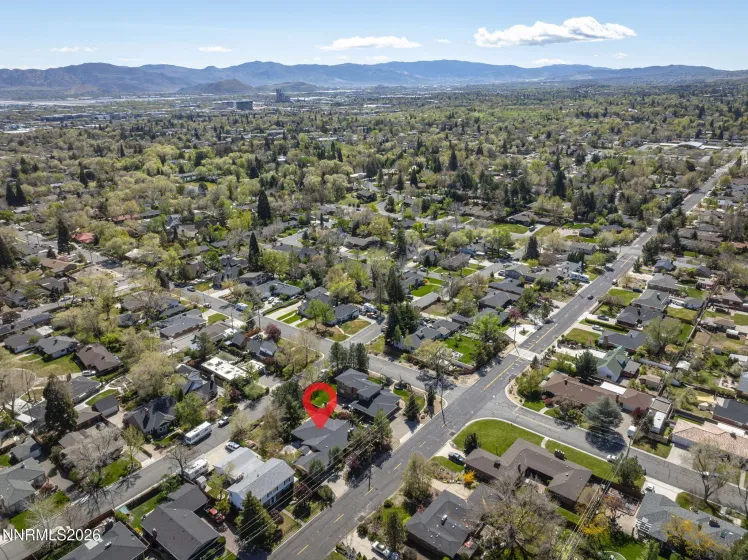 1180 Sharon, Reno, Nevada 89509, 3 Bedrooms Bedrooms, ,2 BathroomsBathrooms,Residential,Residential,Sharon,260003916