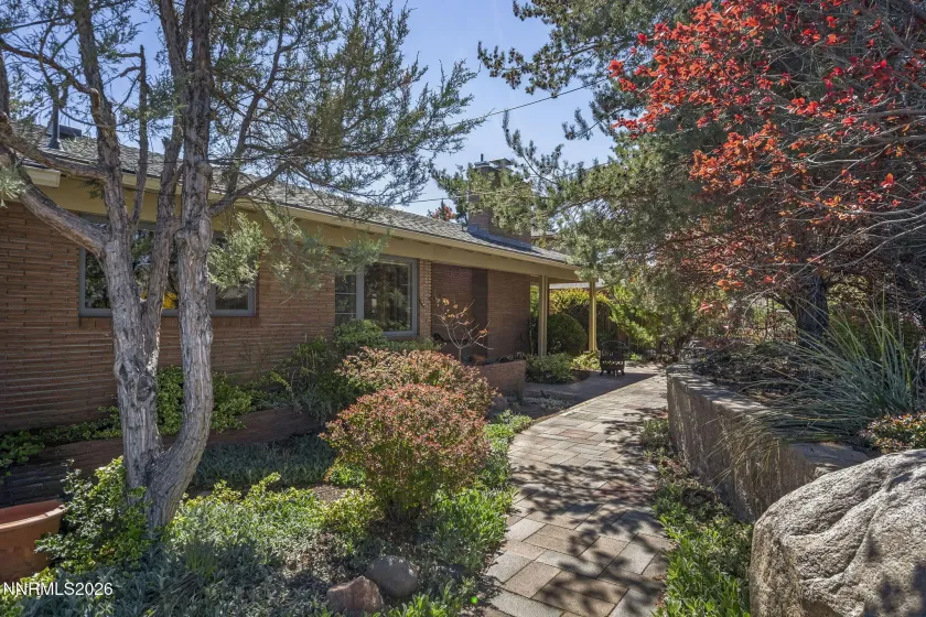 1180 Sharon, Reno, Nevada 89509, 3 Bedrooms Bedrooms, ,2 BathroomsBathrooms,Residential,Residential,Sharon,260003916