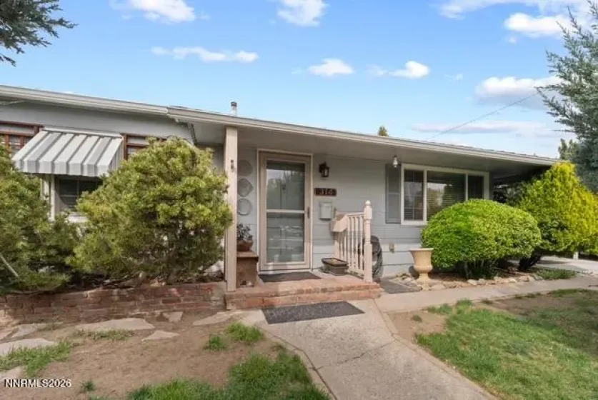 314 J, Sparks, Nevada 89431, 2 Bedrooms Bedrooms, ,1 BathroomBathrooms,Residential,Residential,J,260003921