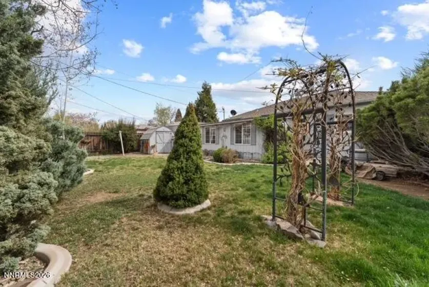 314 J, Sparks, Nevada 89431, 2 Bedrooms Bedrooms, ,1 BathroomBathrooms,Residential,Residential,J,260003921