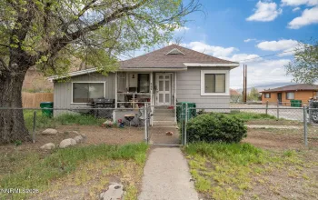 415 Field, Sparks, Nevada 89431, 4 Bedrooms Bedrooms, ,3 BathroomsBathrooms,Residential Income,Residential,Field,260003923