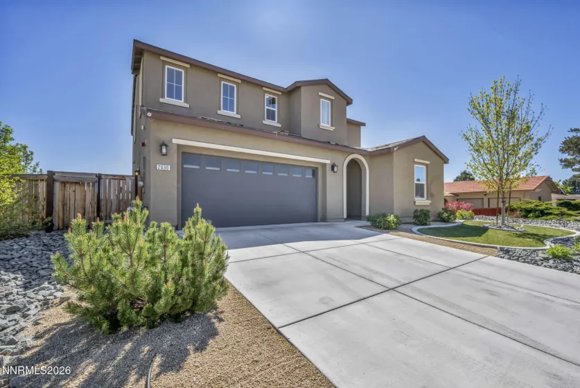 2630 Cityview, Sparks, Nevada 89431, 4 Bedrooms Bedrooms, ,4 BathroomsBathrooms,Residential,Residential,Cityview,260003924