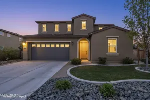 2630 Cityview, Sparks, Nevada 89431, 4 Bedrooms Bedrooms, ,4 BathroomsBathrooms,Residential,Residential,Cityview,260003924