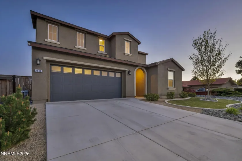2630 Cityview, Sparks, Nevada 89431, 4 Bedrooms Bedrooms, ,4 BathroomsBathrooms,Residential,Residential,Cityview,260003924