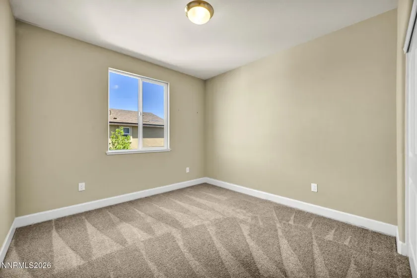 Bedroom 3 (Second Floor)