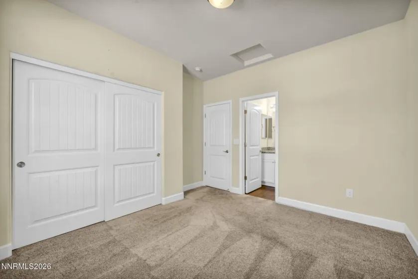 Bedroom 2 (First Floor)